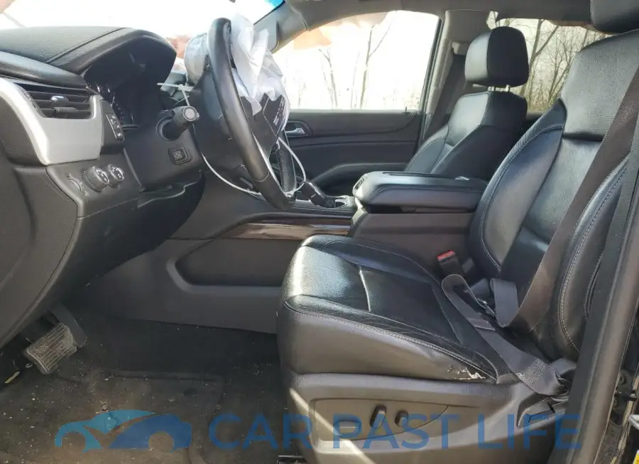 1GKS2BKC2GR124254# 7
