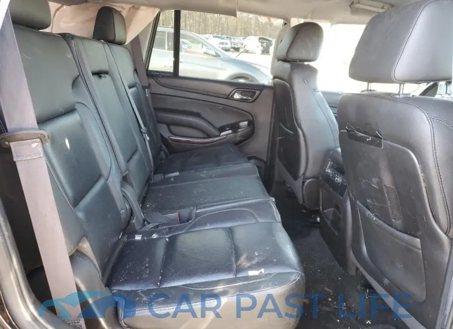 1GKS2BKC2GR124254# 11
