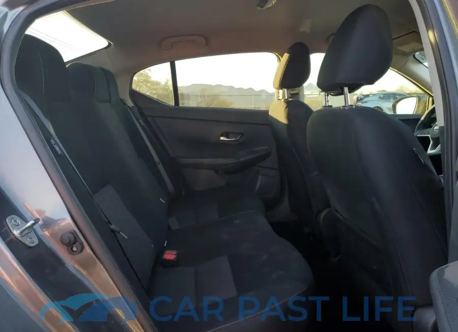 3N1AB8CV2PY306642# 10