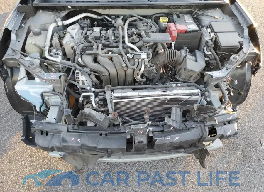 3N1AB8CV2PY306642# 11