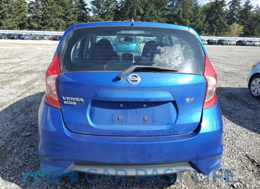 3N1CE2CP6HL376240# 6