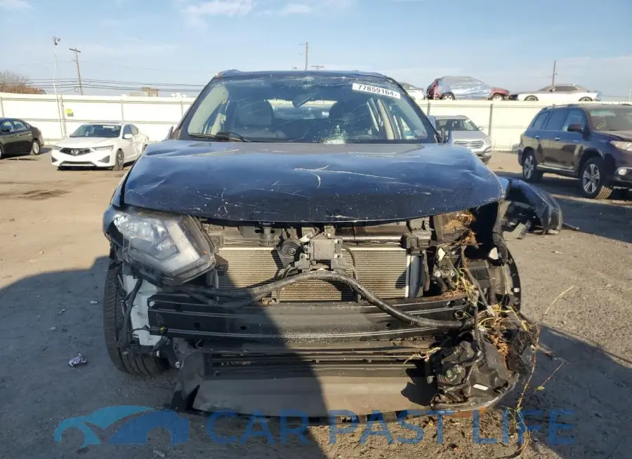 KNMAT2MV6JP516031# 5