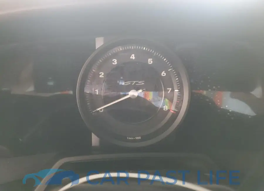 WP0AB2A97PS220998# 9
