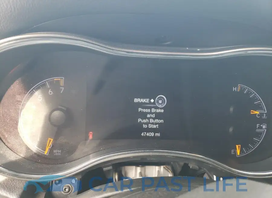 1C4RJFAG7MC690031# 9