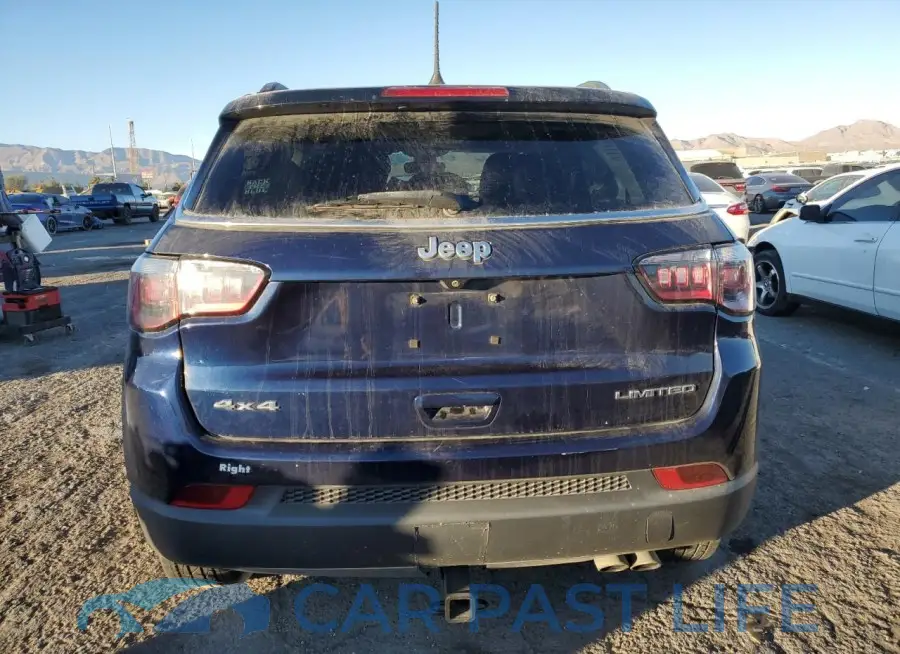 3C4NJDCB6JT367190# 6