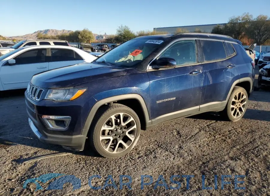 3C4NJDCB6JT367190# 1