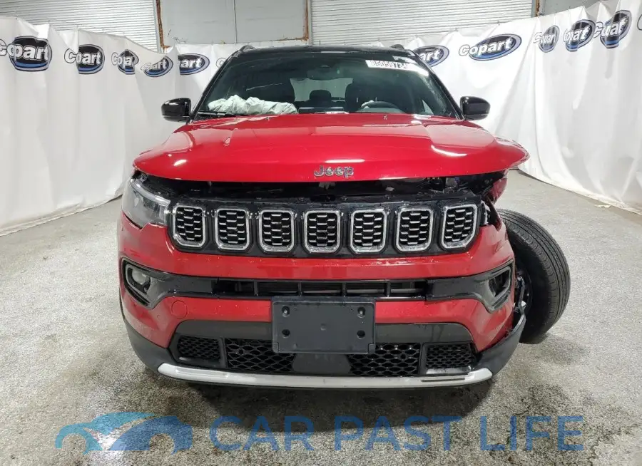 3C4NJDCN6ST511459# 5