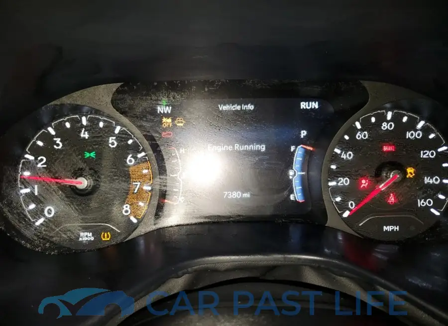 3C4NJDCN6ST511459# 9
