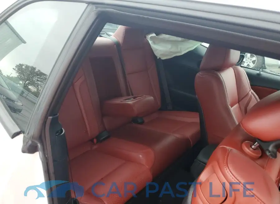 2C3CDZAG0KH719463# 10