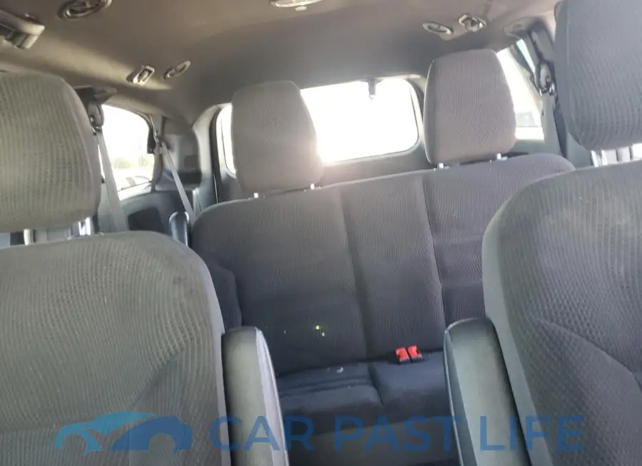 2C4RDGBG4JR153390# 10