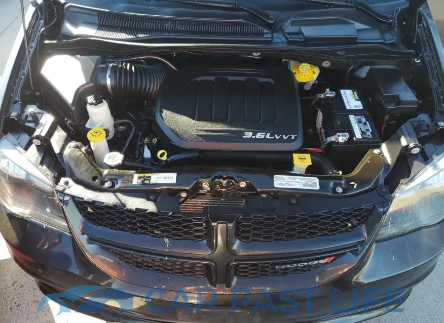 2C4RDGEG9JR298405# 12