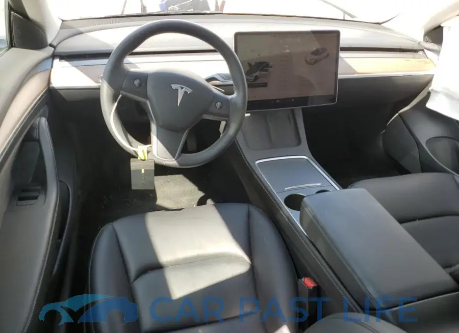 5YJ3E1EA4PF518193# 8
