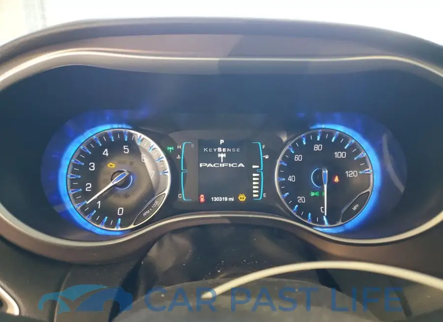 2C4RC1BG1HR598891# 9