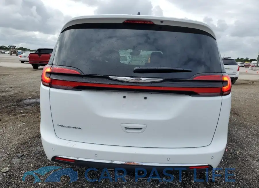 2C4RC1BG5SR502588# 6