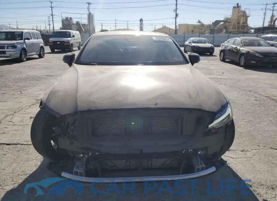 7JRL12FW6PG238195# 5