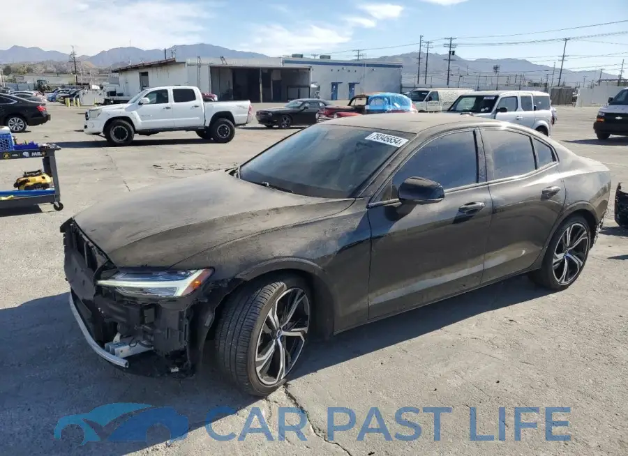 7JRL12FW6PG238195# 1