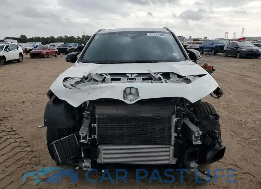 WBX13EF07R5Y29277# 5