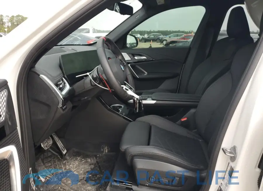 WBX13EF07R5Y29277# 7