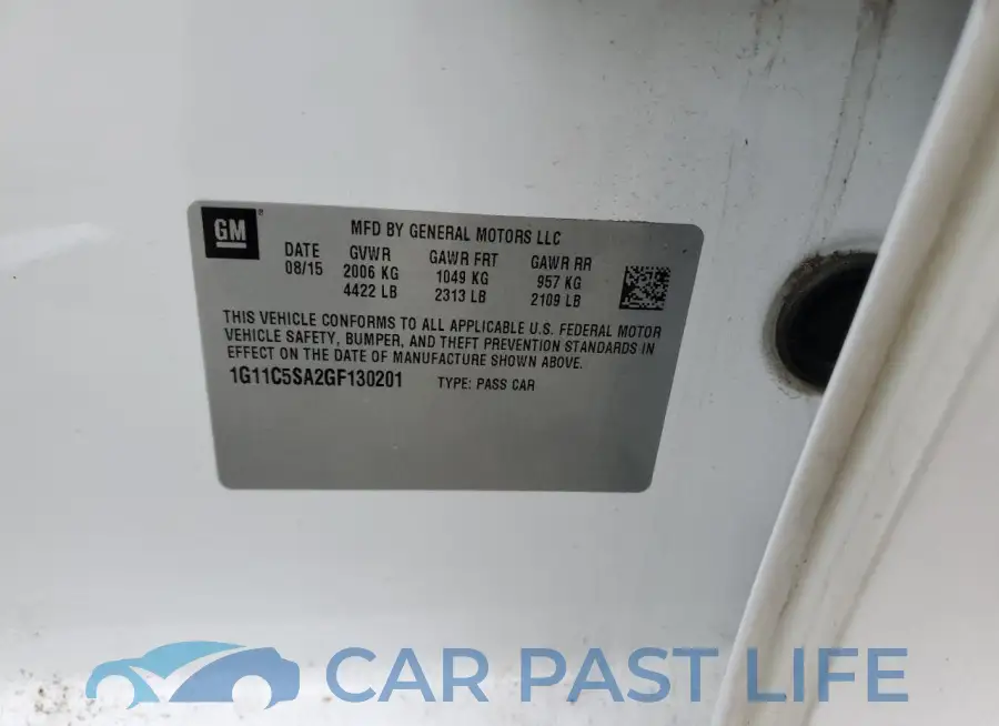 1G11C5SA2GF130201# 12