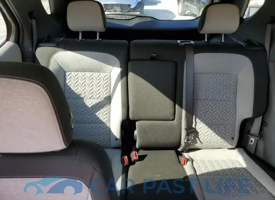 3GNAXKEV8NL174884# 10