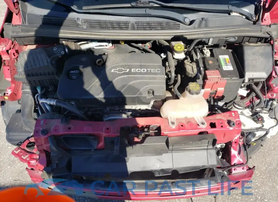 KL8CB6SA8KC817985# 11