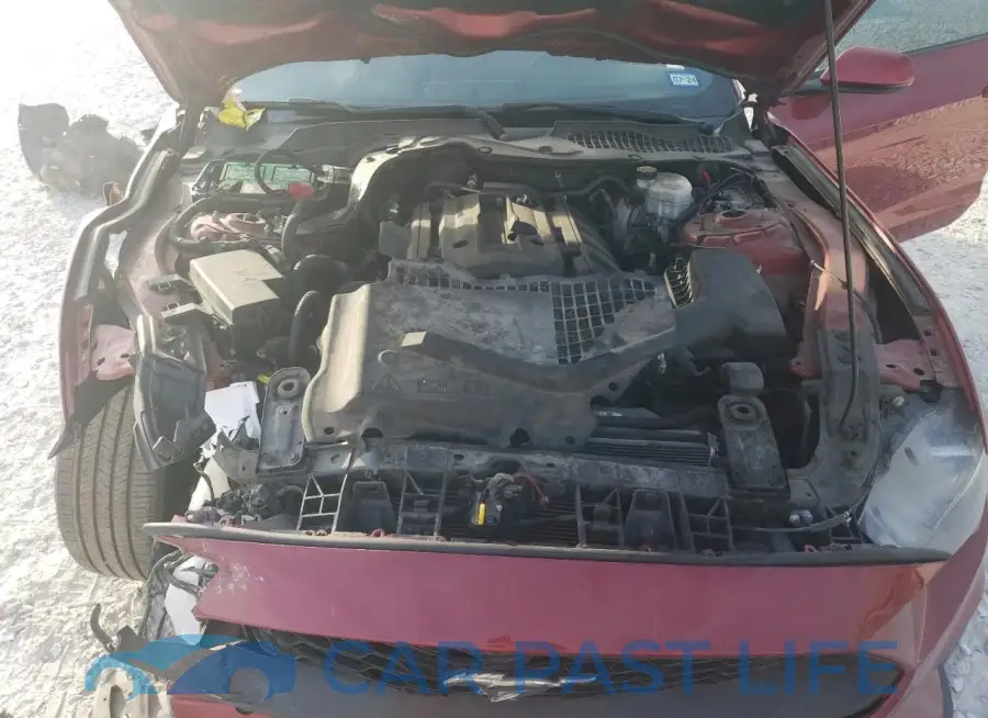 1FA6P8TH8J5122508# 11