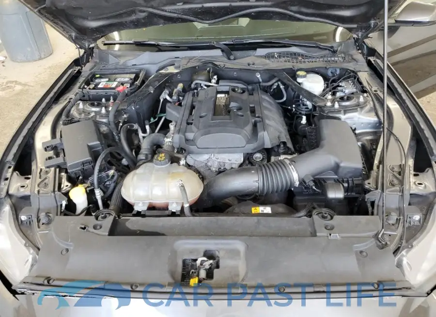 1FATP8UH8H5219607# 11