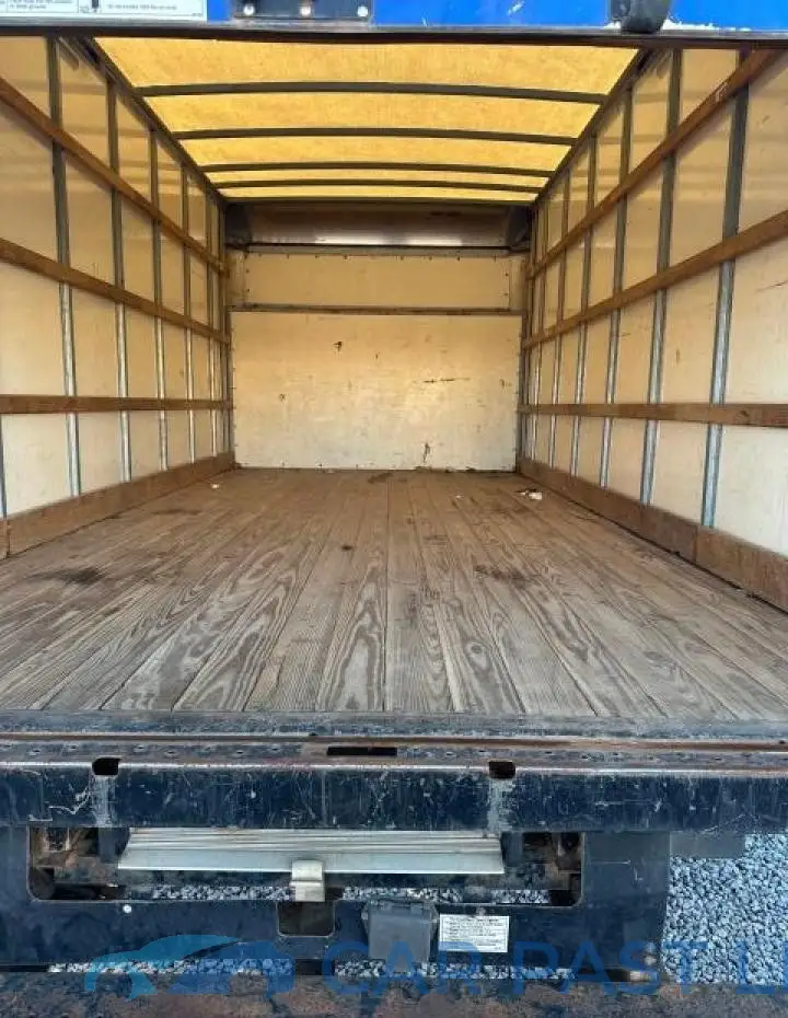 1FDWE3F6XHDC49639# 6