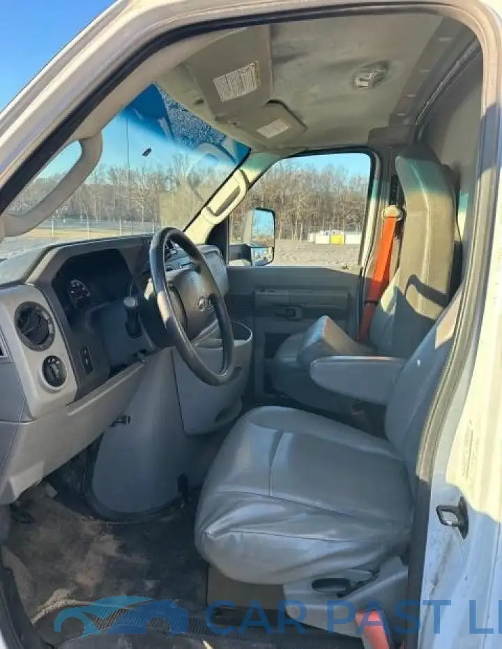 1FDWE3F6XHDC49639# 9