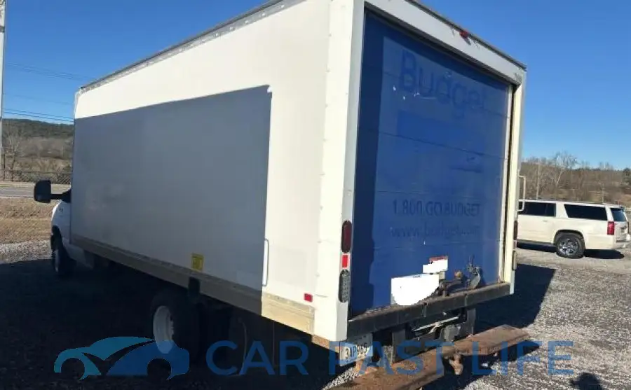 1FDWE3F6XHDC49639# 3