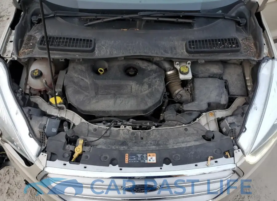 1FMCU9J95HUD27500# 12