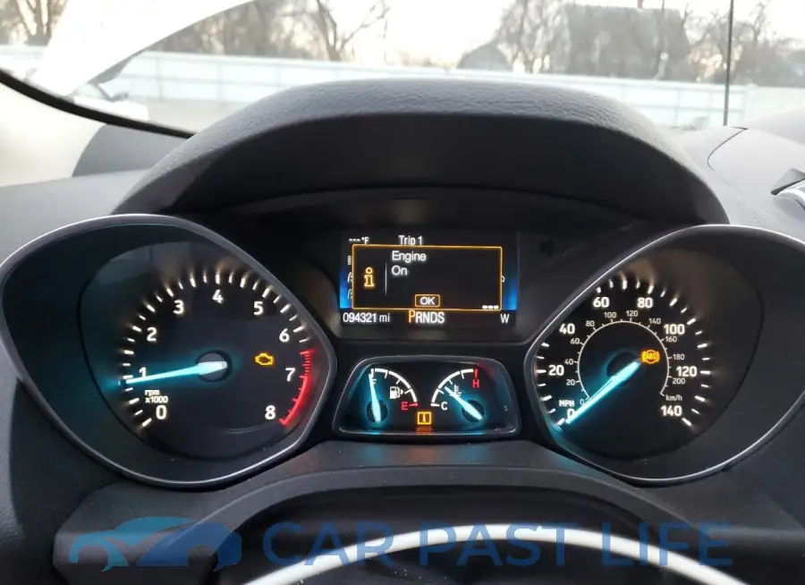 1FMCU9J95HUD27500# 9