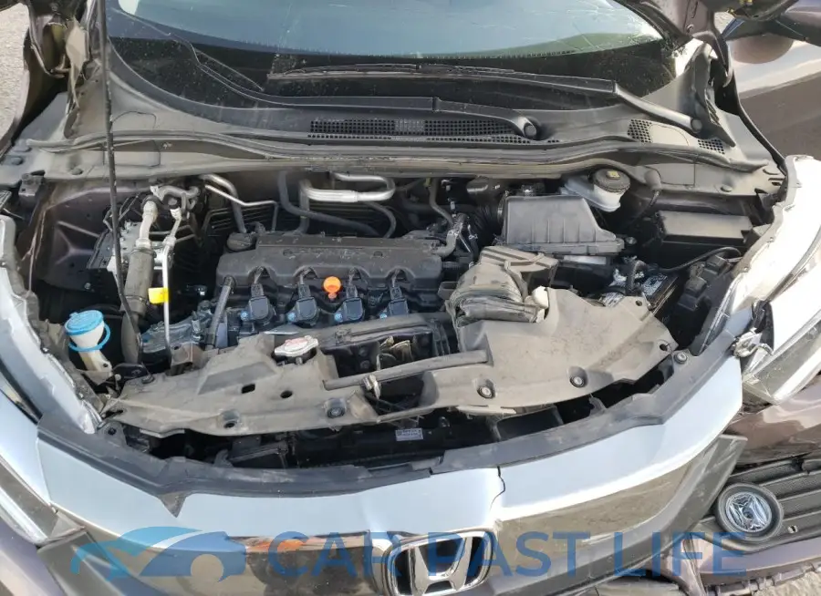 3CZRU6H59NM727280# 11