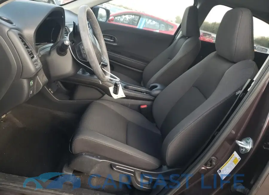 3CZRU6H59NM727280# 7