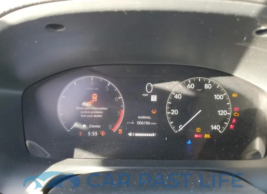 3CZRZ1H55RM756141# 9