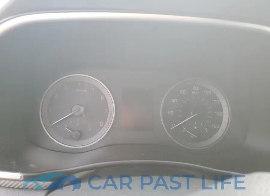 KM8J33A40LU199994# 9