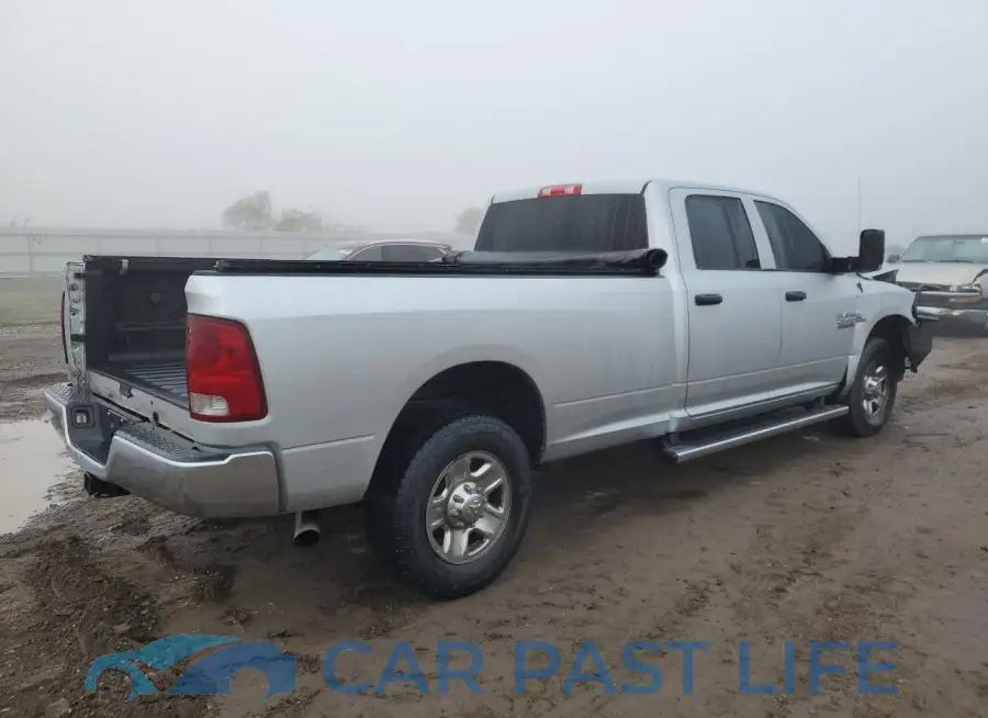 3C6UR4HL4JG215351# 3