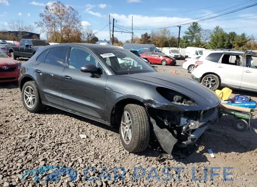 WP1AA2A58JLB11367# 4