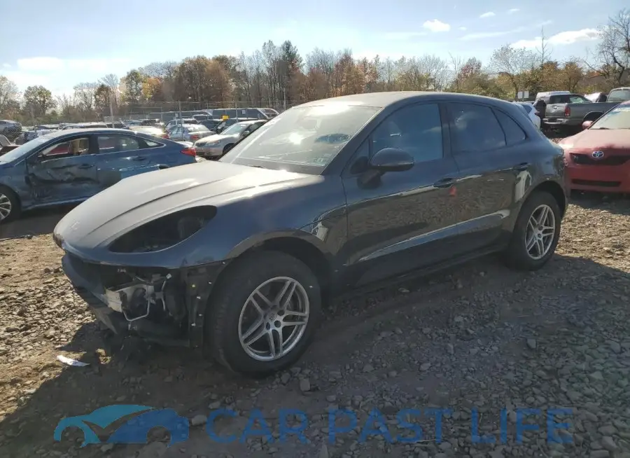 WP1AA2A58JLB11367# 1