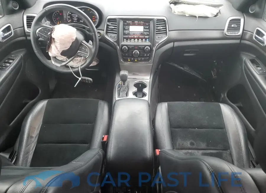 1C4RJEAG6HC826729# 8