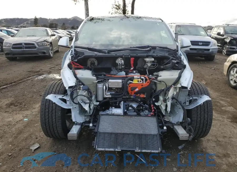 7SAYGDEE5PF813889# 5