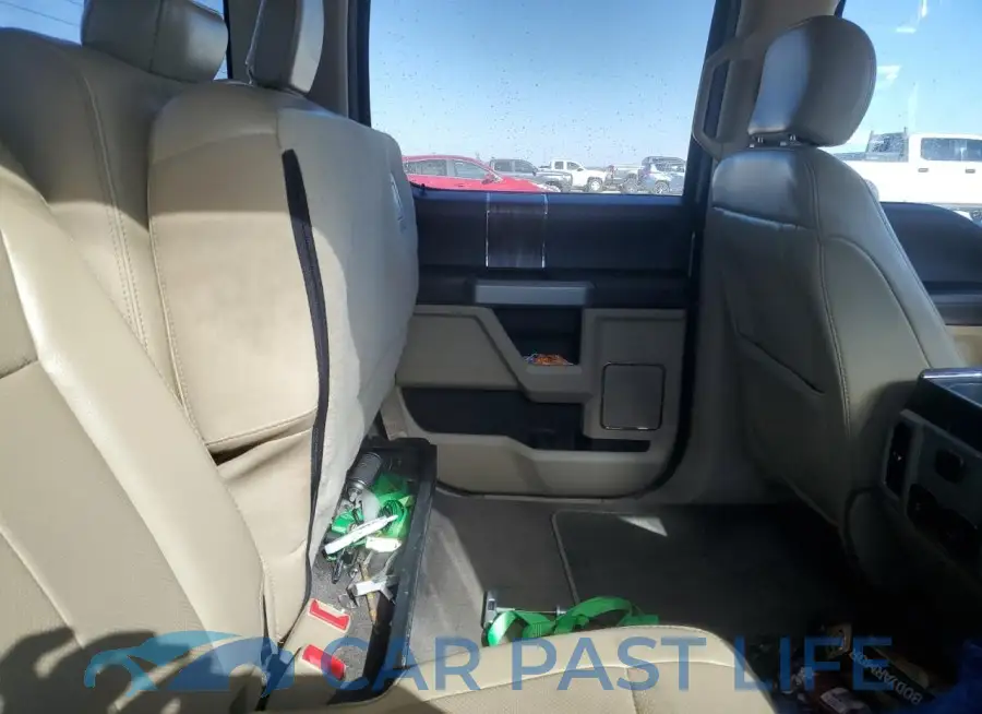 1FTEW1EGXJFA30881# 10