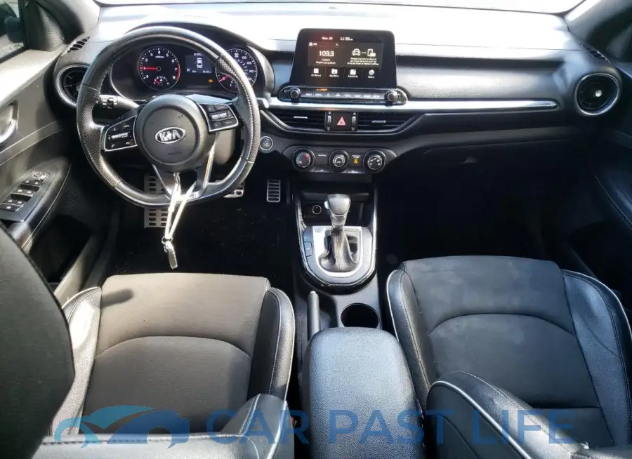 3KPF34AD4LE253604# 8