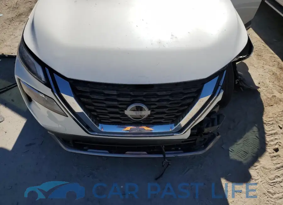 JN8BT3CA3PW416058# 12