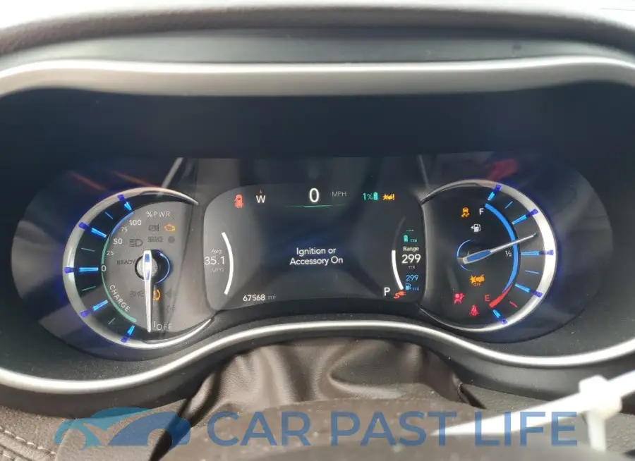2C4RC1L7XMR606057# 9