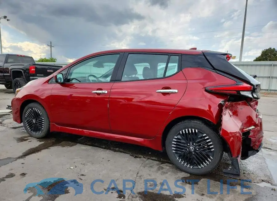 1N4CZ1CV8SC561361# 2