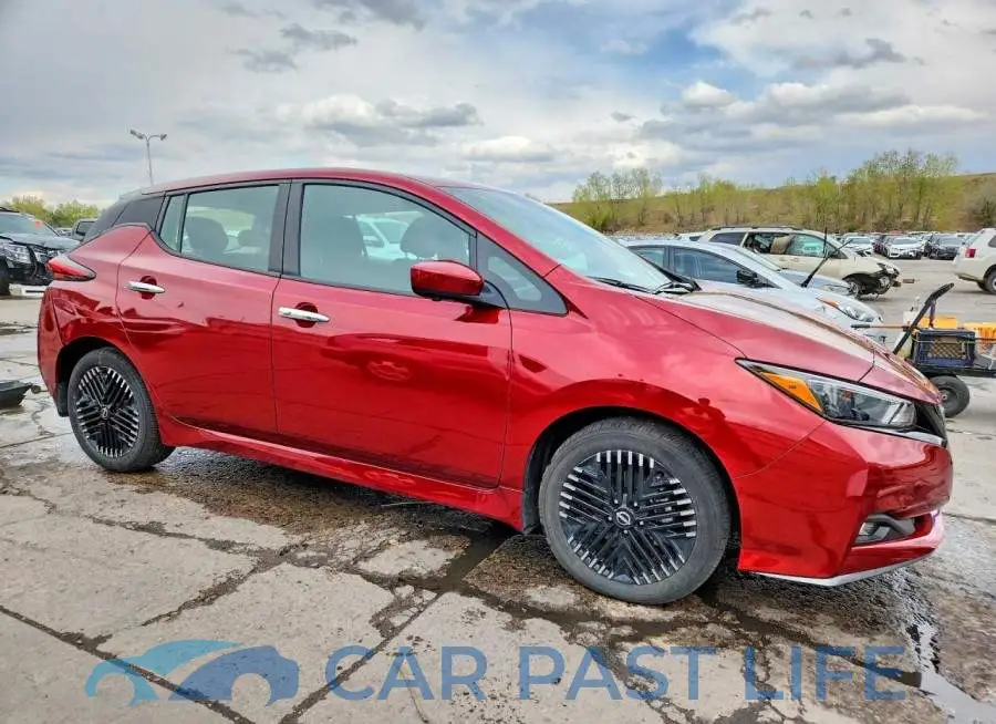 1N4CZ1CV8SC561361# 4