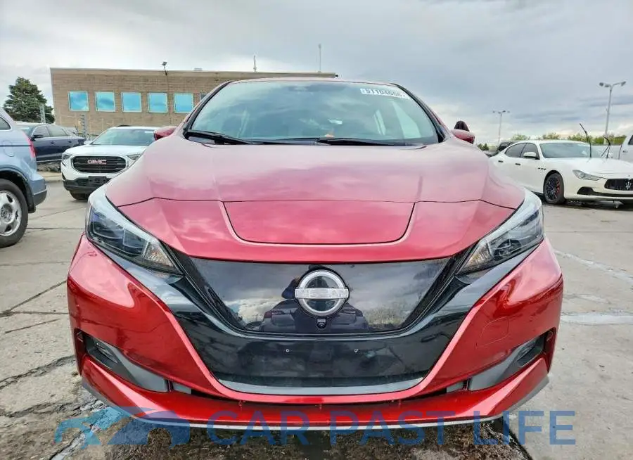 1N4CZ1CV8SC561361# 5