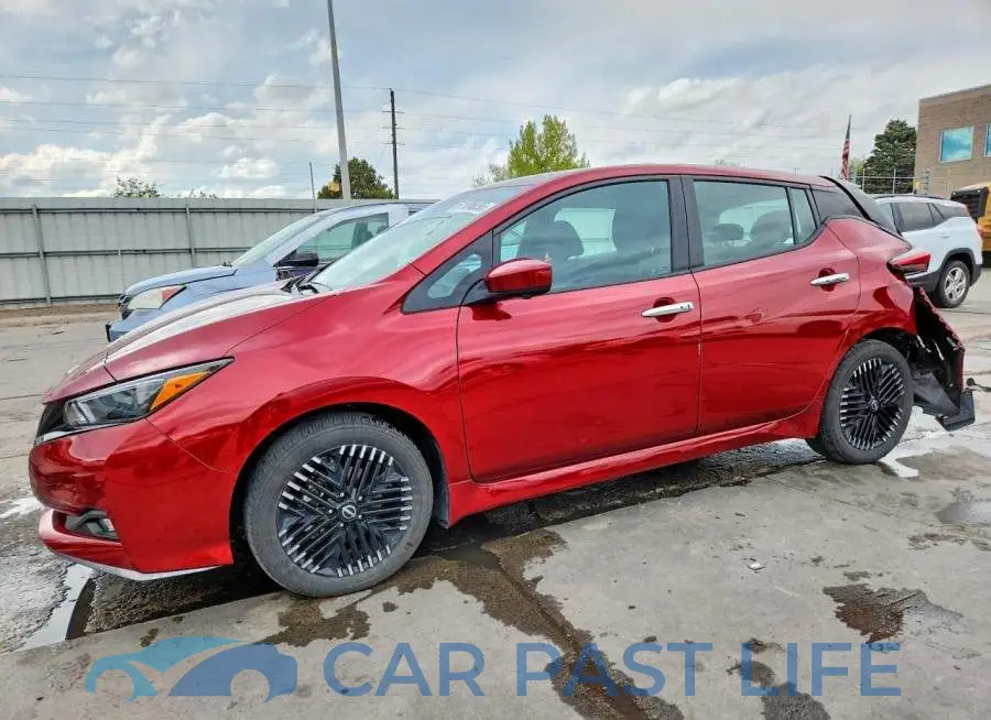 1N4CZ1CV8SC561361# 1