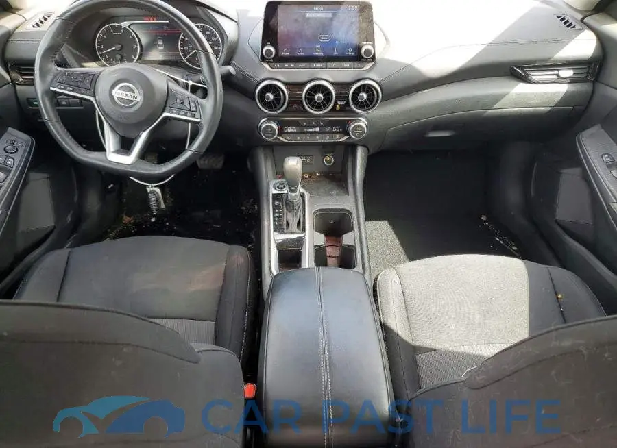 3N1AB8CV6PY240709# 8